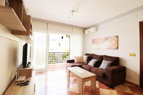 Apartment Olivia Spainsunrentals 1080