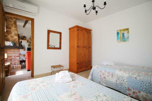 Villa La Rambla Spainsunrentals 1098