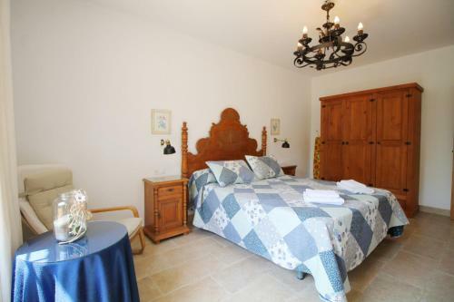 Villa La Rambla Spainsunrentals 1098