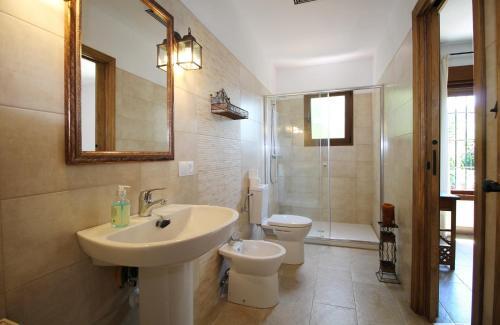 Villa La Rambla Spainsunrentals 1098