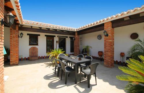 Villa La Rambla Spainsunrentals 1098