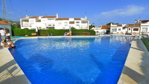Casa Vista Bella - Sleeps 9