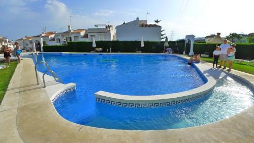 Casa Vista Bella - Sleeps 9
