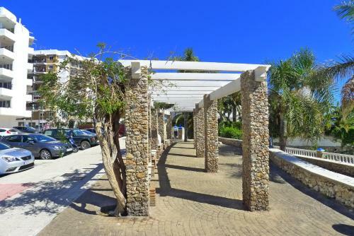 Apartamentos Stella Maris - Sleeps 4