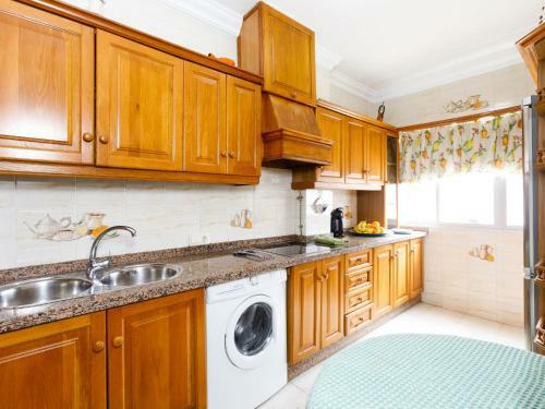 Apartment Plaza de Espa�a