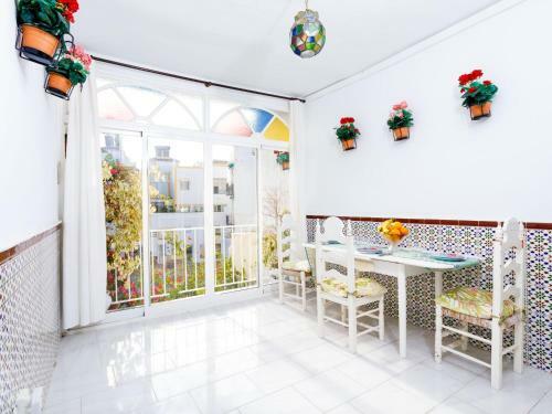 Apartment Plaza de Espa�a
