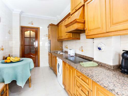Apartment Plaza de Espa�a