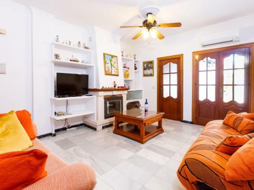 Apartment Plaza de Espa�a