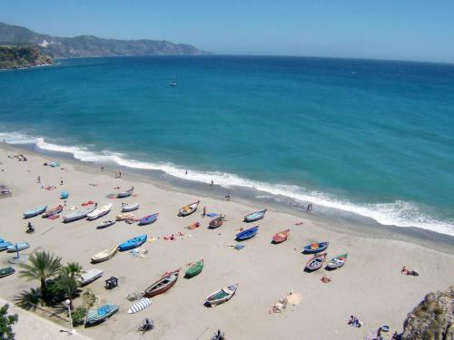 Apartamento R637 Los Jarales
