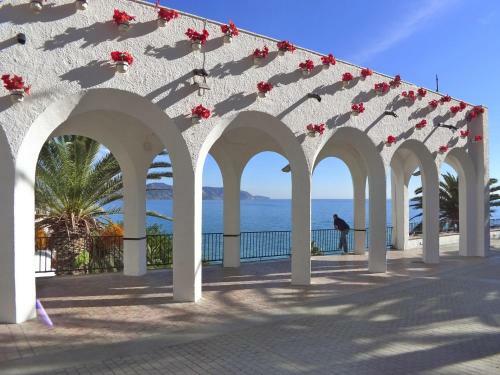 Apartamento R637 Los Jarales