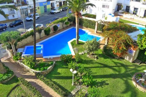 Apartamento R637 Los Jarales