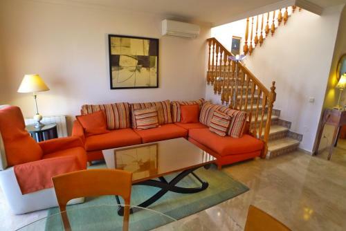Apartamento R637 Los Jarales