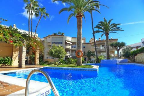 Apartamento R637 Los Jarales