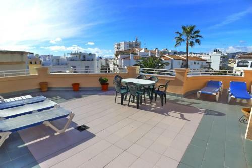Apartamento R637 Los Jarales