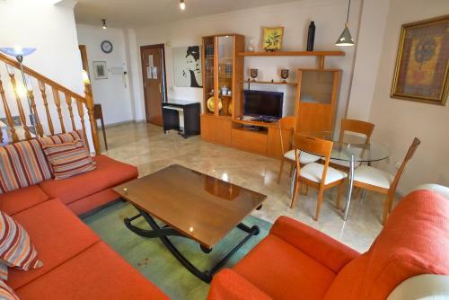 Apartamento R637 Los Jarales