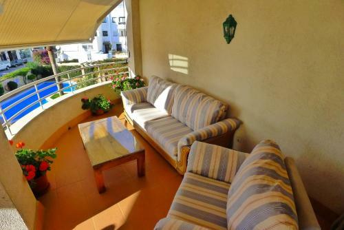 Apartamento R637 Los Jarales