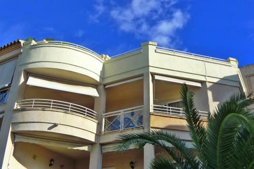 Apartamento R637 Los Jarales