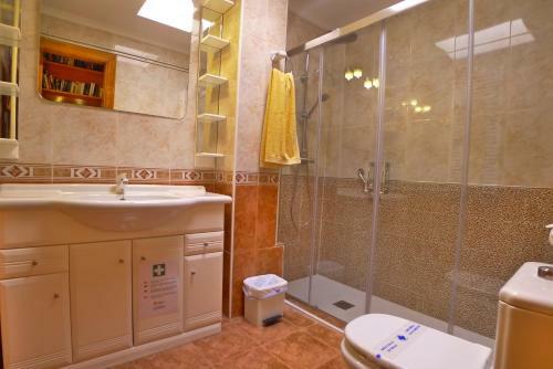 Apartamento R637 Los Jarales