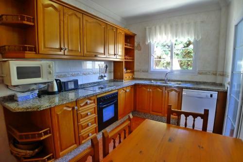 Apartamento R637 Los Jarales