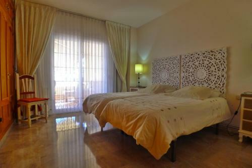 Apartamento R637 Los Jarales