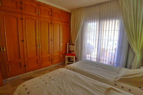 Apartamento R637 Los Jarales