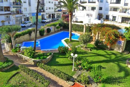 Apartamento R637 Los Jarales