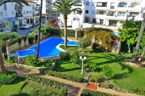 Apartamento R637 Los Jarales