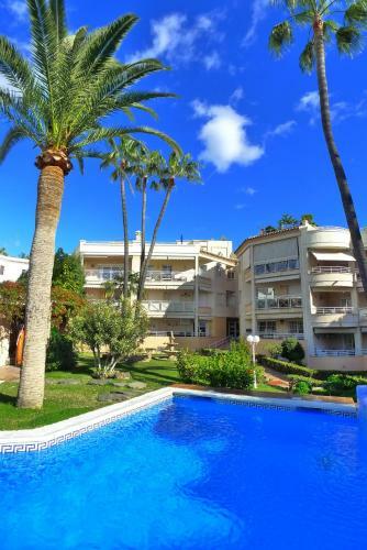 Apartamento R637 Los Jarales