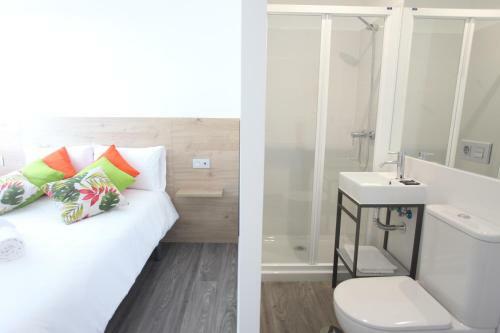 Bed & Breakfast Patos Beach House