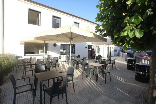 Bed & Breakfast Patos Beach House