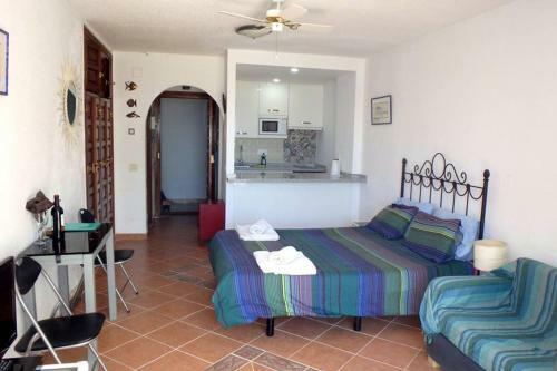 Apartamento Nerja Spain Flats - Nsf25 Palmeras, Torrecilla