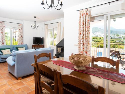 Holiday Home Monty