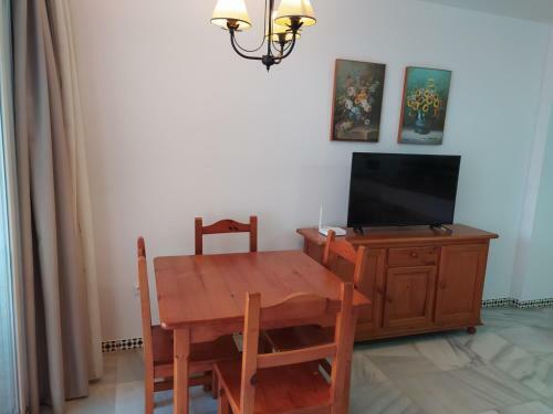 Apartamento Rio Marinas 12 - Eurosur