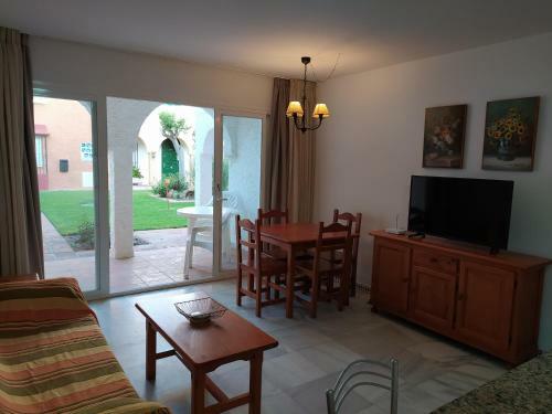 Apartamento Rio Marinas 12 - Eurosur