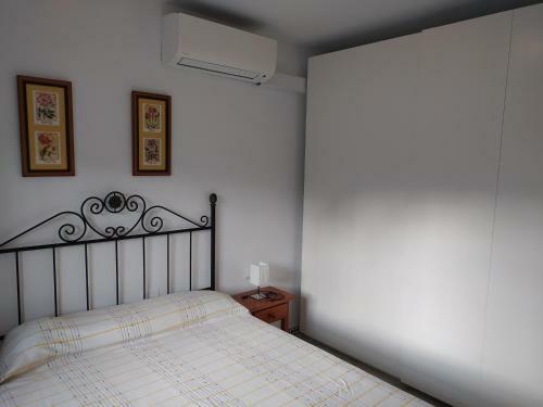Apartamento Rio Marinas 12 - Eurosur