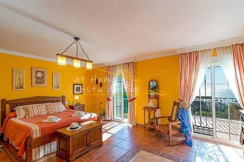 Villa Agueda At Home