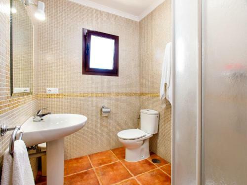Holiday Home Casa Jara