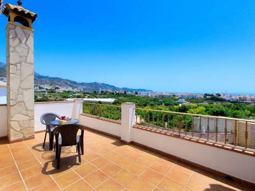 Holiday Home Casa Jara