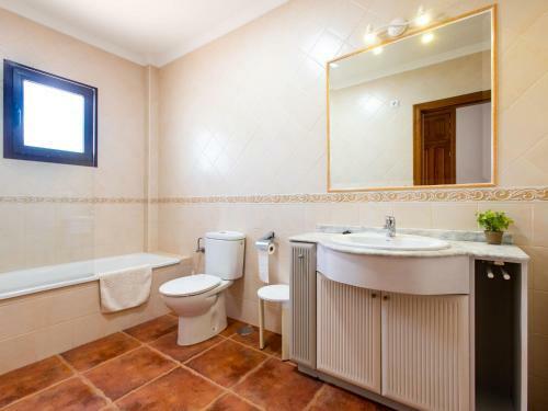 Holiday Home Casa Jara