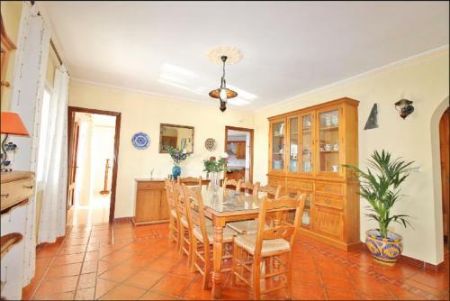 Villa Ex�tica Jorge Nerja