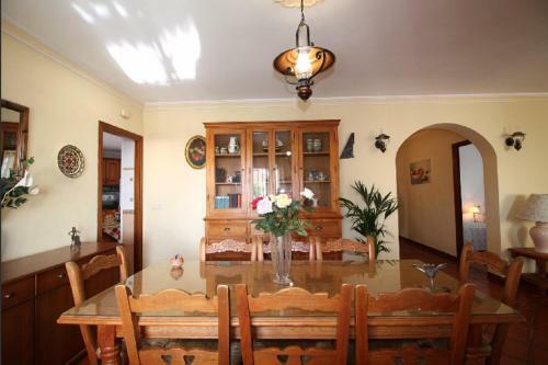 Villa Ex�tica Jorge Nerja