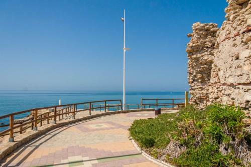 Villa Ex�tica Jorge Nerja