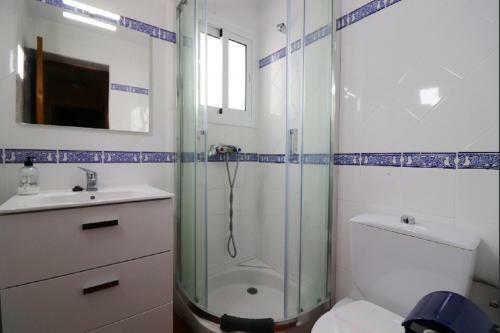 Villa Ex�tica Jorge Nerja