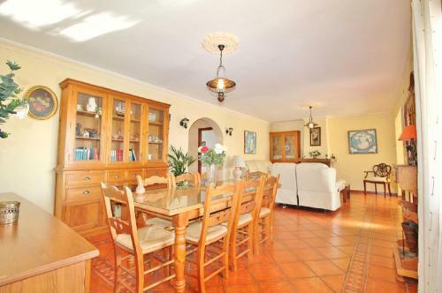 Villa Ex�tica Jorge Nerja
