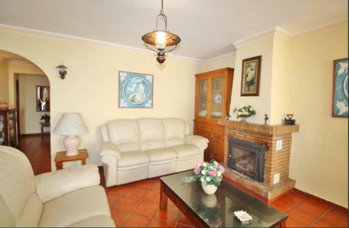 Villa Ex�tica Jorge Nerja