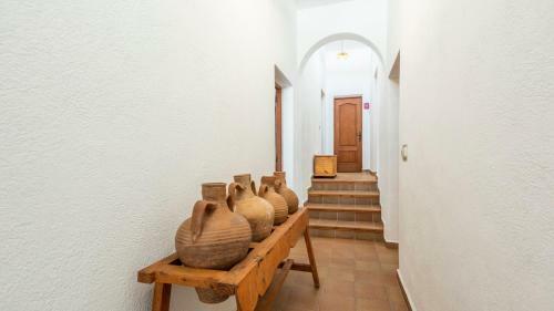 Villa Casa Grana Nijar