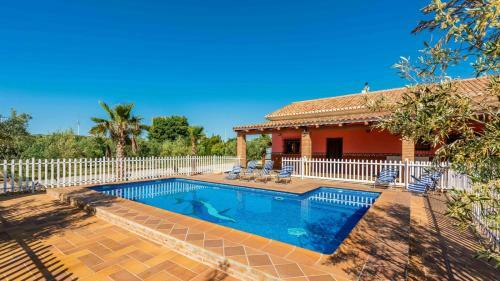 Villa Casa Ortosa Nig�elas