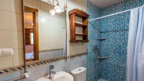 Villa Casa Ortosa Nig�elas