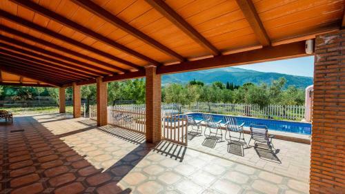 Villa Casa Ortosa Nig�elas