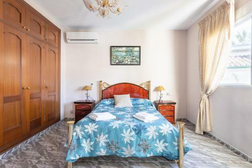 Villa Eden Nerja